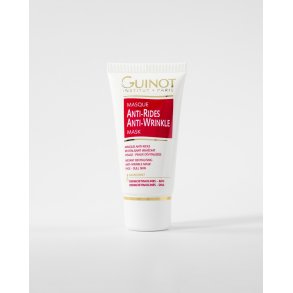 GUINOT - ANTI WRINKLE - MASK - 50 ML.