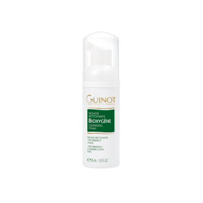 GUINOT - BIOXYGENE CLEANSING FOAM - 150 ML.