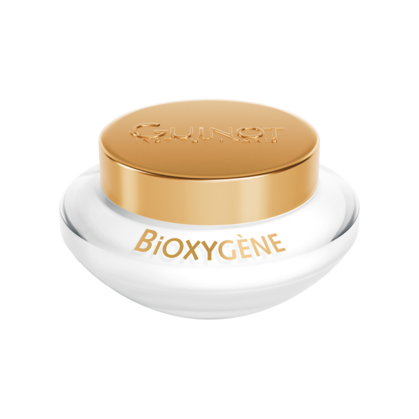 GUINOT - BIOXYGENE CREAM - 50 ML.