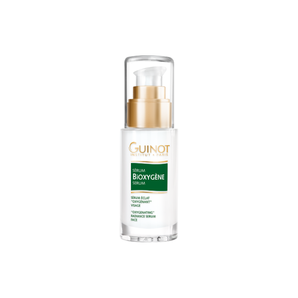 GUINOT - BIOXYGENE SERUM - 30 ML.