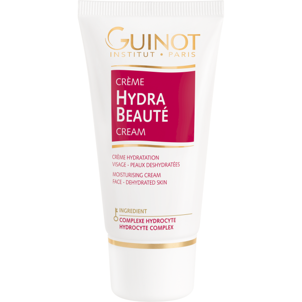 GUINOT - HYDRA BEAUT� - CREAM - 50 ML.