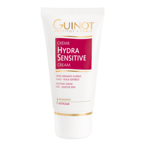 GUINOT - HYDRA SENSITIVE - CREAM - 50 ML.