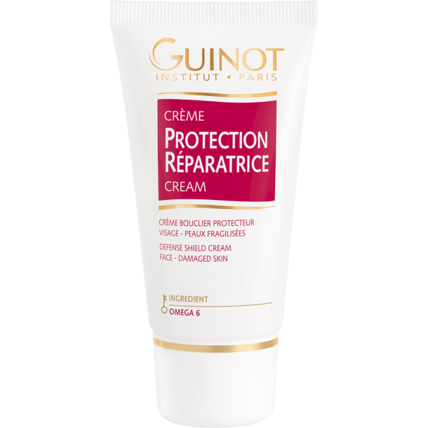 GUINOT - PROTECTION REPARATRICE - CREAM - 50 ML.