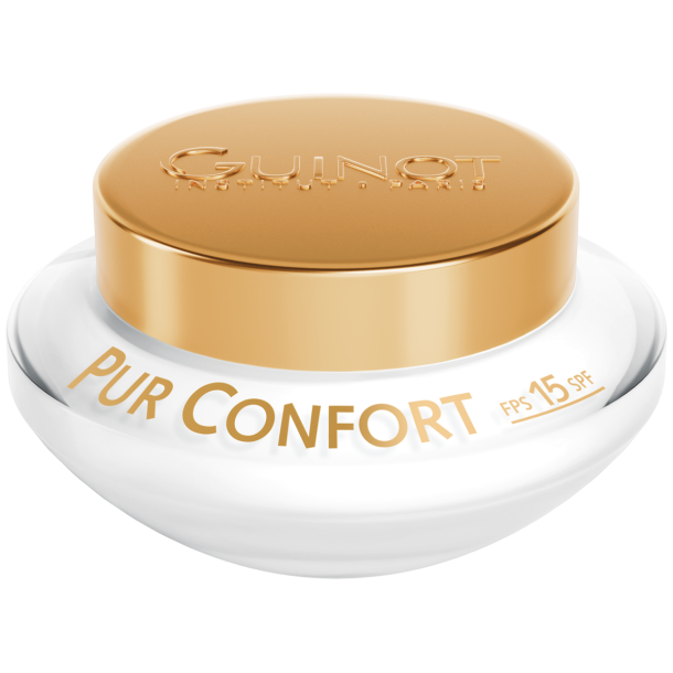 GUINOT - PUR CONFORT - CREAM - 50 ML