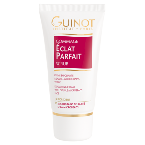 GUINOT - ECLAT PARFAIT SCRUB - 50 ML.