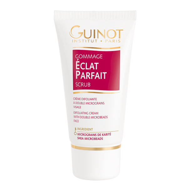 GUINOT - ECLAT PARFAIT SCRUB - 50 ML.