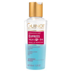 GUINOT - EXPRESS EYE MAKE-UP REMOVER - 125 ML.