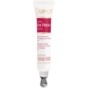 GUINOT - EYE FRESH CREAM - 15 ML.