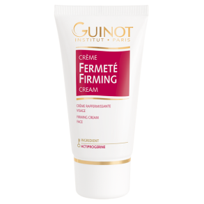GUINOT - FIRMING CREAM - 50 ML.