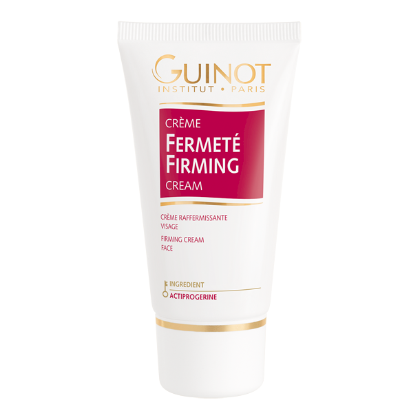 GUINOT - FIRMING CREAM - 50 ML.