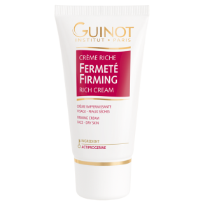 GUINOT - FIRMING RICH - CREAM - 50 ML.