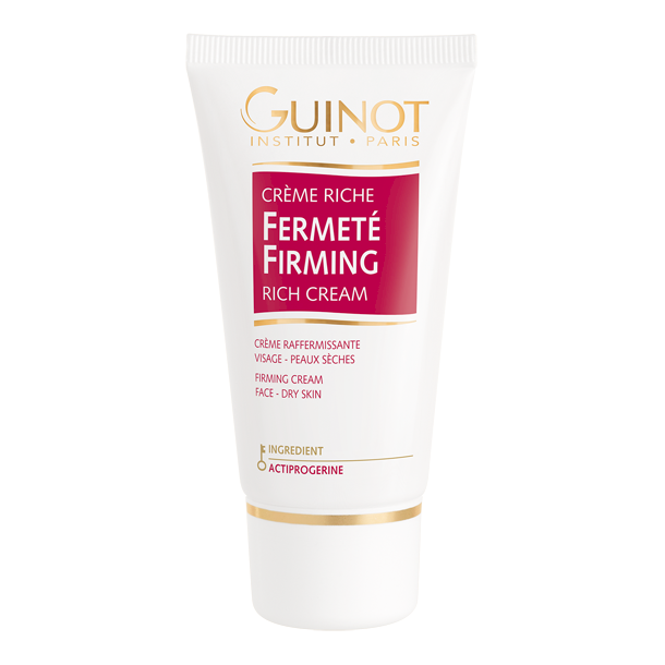 GUINOT - FIRMING RICH - CREAM - 50 ML.