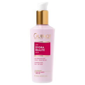 GUINOT - HYDRA BEAUT� MILK - 200 ML.