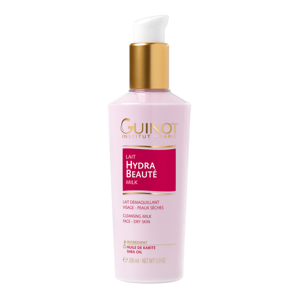 GUINOT - HYDRA BEAUT� MILK - 200 ML.