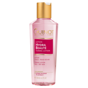 GUINOT - HYDRA BEAUT� TONING LOTION - 200 ML.