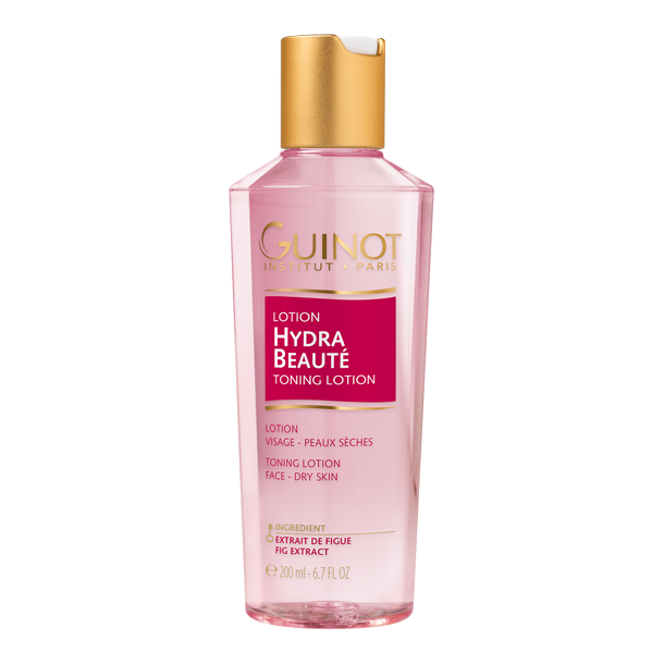 GUINOT - HYDRA BEAUT� TONING LOTION - 200 ML.