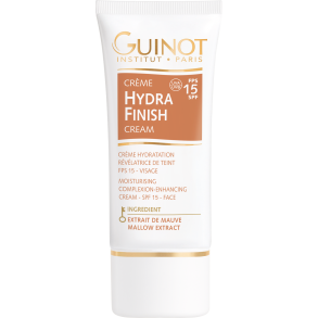 GUINOT - HYDRA FINISH - CREAM - 30 ML.