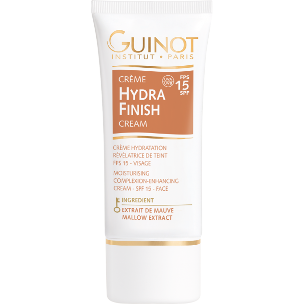 GUINOT - HYDRA FINISH - CREAM - 30 ML.