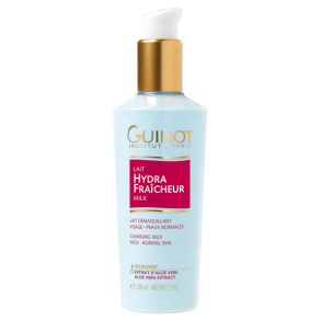 GUINOT - HYDRA FRA�CHEUR MILK - 200 ML.