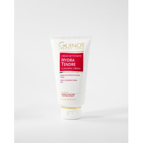 GUINOT - HYDRA TENDRE CLEANSING CREAM - VASKES�BE - 150 ML.