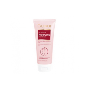 GUINOT - HYDRAZONE SHOWER GEL - 200 ML.