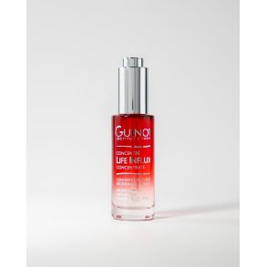 GUINOT - LIFE INFLUX CONCENTRATE - 30 ML.