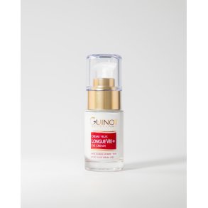 GUINOT - LONGUE VIE+ EYE CREAM - 15 ML.