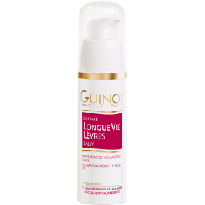 GUINOT - LONGUE VIE L�VERS LIP BALM - 15 ML.