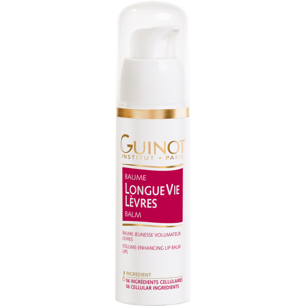 GUINOT - LONGUE VIE L�VERS LIP BALM - 15 ML.