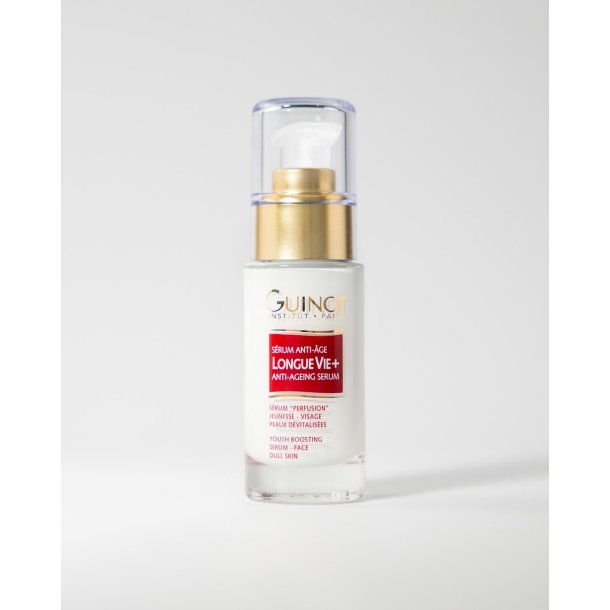GUINOT - LONGUE VIE+ - 30 ML