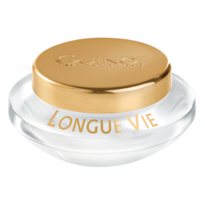 GUINOT - LONGUE VIE+ CREAM - 50 ML