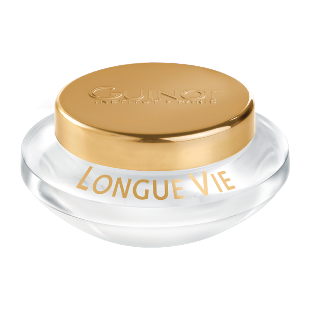 GUINOT - LONGUE VIE+ CREAM - 50 ML