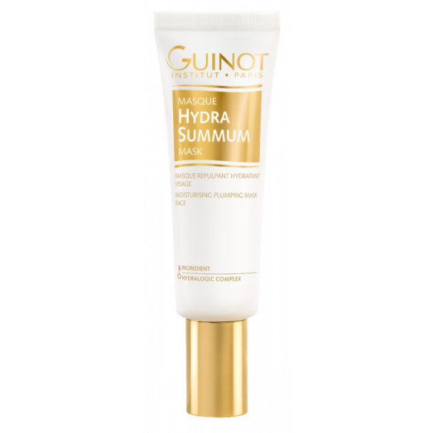 GUINOT - HYDRA SUMMUM MASKE - 50 ML.