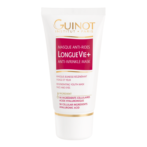 GUINOT - LONGUE VIE+ MASK - 50 ML
