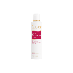 GUINOT - MICROBIOTIC LOTION - 200 ML.