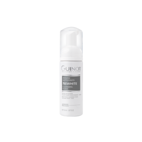 GUINOT - NEWHITE CLEANSING FOAM - 150 ML.