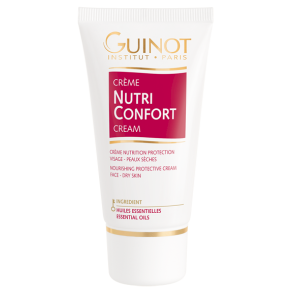 GUINOT - NUTRI CONFORT - CREAM - 50 ML.