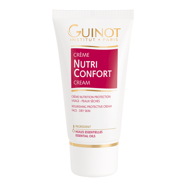 GUINOT - NUTRI CONFORT - CREAM - 50 ML.