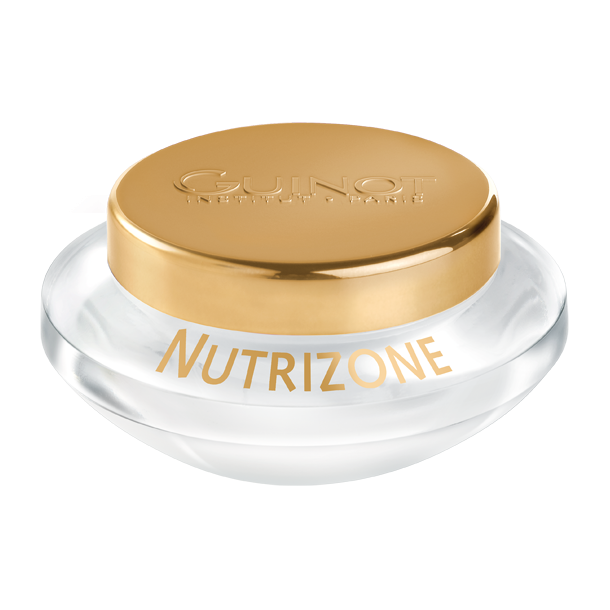GUINOT - NUTRIZONE - CREAM - 50 ML.