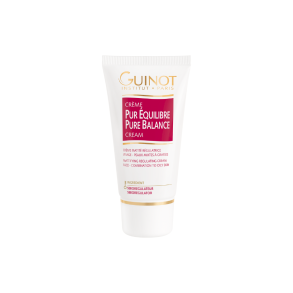 GUINOT - PURE BALANCE - CREAM - 50 ML.