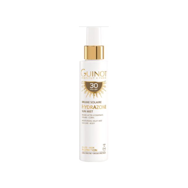 GUINOT - HYDRAZONE - SUN BODY - MIST - SPF30 - 150 ML