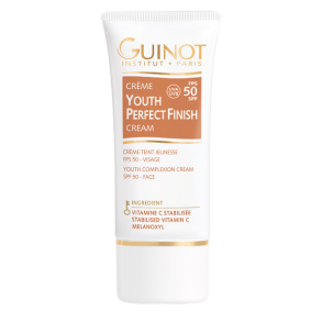 GUINOT - YOUTH PERFECT FINISH - CREAM - 30 ML.