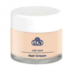 LCN - NAIL CREAM - NEGLEBNDSCREME - 10 ML.