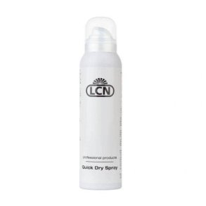 LCN - QUICK DRYER SPRAY - 150 ML.  