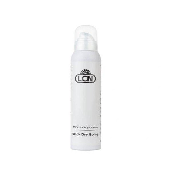 LCN - QUICK DRYER SPRAY - 150 ML.  