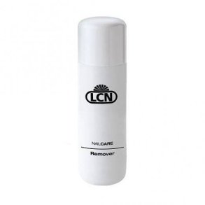 LCN - REMOVER - NEGLELAKFJERNER - UDEN ACETONE - 100 ML. 