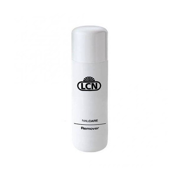 LCN - REMOVER - NEGLELAKFJERNER - UDEN ACETONE - 100 ML. 