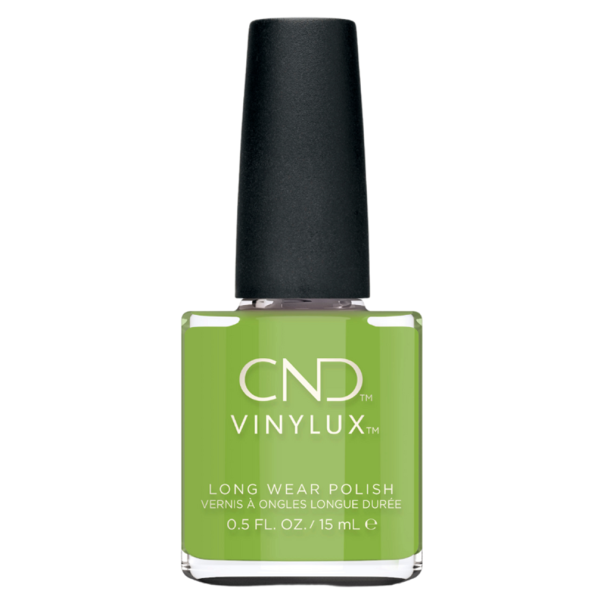 CND - VINYLUX - MEADOW GLOW - NEGLELAK