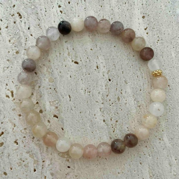 FRIIHOF+SIIG - PERLEARMBND 