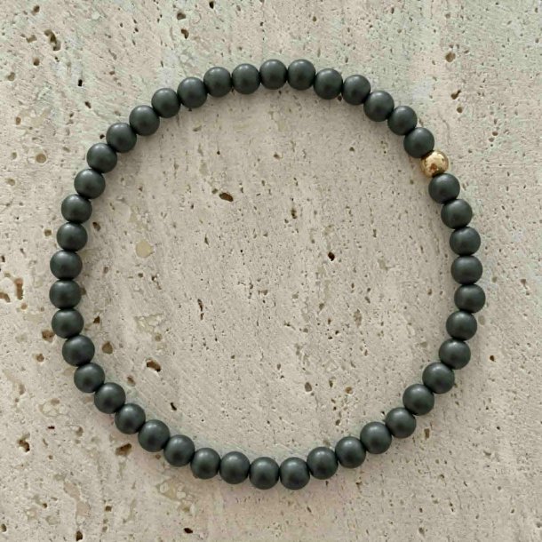 FRIIHOF+SIIG - PERLEARMBND 